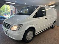 Mercedes-Benz Vito 109 CDI 2.7t 95hk