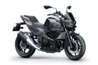 Kawasaki Z7 Hybrid