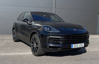 Porsche Cayenne E-Hybrid 462hk Panorama