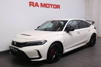 Honda Civic Type R 2.0 330hk | f.d Demobil | Moms/VAT