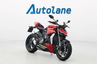 Ducati Streetfighter V2 *ENDAST 1180kr/mån*