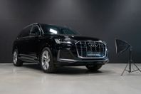 Audi Q7 50 TDI Quattro S-Line / Proline / Alpin pkt