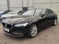 Volvo S90 D4 190hk Advanced Business Pro Läder / Navi / BLIS