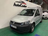 Volkswagen caddy Skåpbil 1.6 TDI Automat