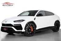 Lamborghini Urus | Karbonpaket | Taigete 23" | Moms