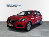 Renault Kadjar 1.3 TCe Automat (140HK) V-Hjul