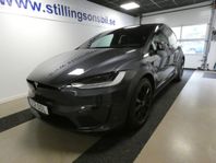 Tesla Model X X Plaid 1020hk