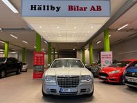 Chrysler 300C 3.0  Ny servad