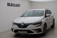 Renault Mégane Sport Tourer PhII TCe 140 Techno KAMERA GPS