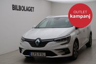 Renault Mégane Sport Tourer PhII TCe 140 Techno KAMERA GPS *