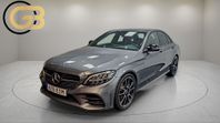 Mercedes-Benz C 220 d 9G-Tronic 194hk / 0kr Kontantinsats