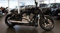 Harley-Davidson VRSCF V-Rod 1.1 121hk Night Rod