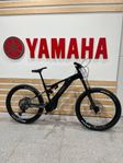 Yamaha Moro 07 ebike