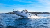 AMT 190 BR -23 - Yamaha F100 LB -25