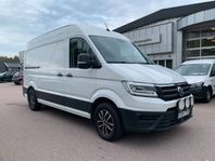 Volkswagen Crafter 35 2.0 TDI Automat Dieselv. drag 177hk