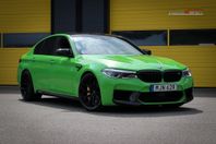 BMW M5 Competition | INDIVIDUAL | LARS K | 722HK | UNIK