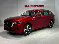 Mazda CX-60 Takumi PHEV AWD Aut Comfort pack KAMPANJ