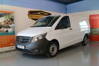 Mercedes-Benz Vito 109 CDI 2.8t Euro 6 88hk