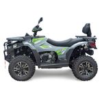 Linhai 650 EPS PROMAX 4x4 Kampanj
