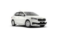 Skoda Fabia Kampanjpris fr. 218.300:-