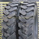 Kumho SG7 10.00-20 inkl fälg & stenring (2-hjul)