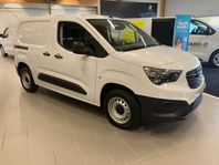 Opel Combo Business L1 100hk Drag Värmare Omg lev