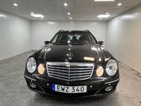 Mercedes-Benz E 320 T CDI 4MATIC 5G-Tronic Sport,  224hk