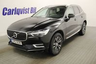 Volvo XC60 T6 TWIN ENGINE PHEV RECHARGE PLUG IN HYBRID AWD 3