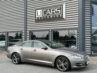 Jaguar XJ 5.0 V8 510hk/Supersport/ Bower & Wilkins /Panorama