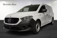 Mercedes-Benz ECitan 112 L2 LED Last paket DRAG VÄRMARE *2.9