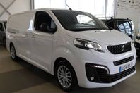 Peugeot e-Expert PRO+ Electric 136hk Aut L3 - OMGÅENDE LEVER