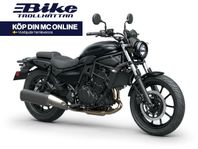 Kawasaki Eliminator 500  Boka din 2025