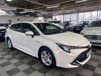 Toyota Corolla Touring Sports Hybrid e-CVT Euro 6 122hk