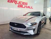 Ford Mustang AUTOMAT,  Euro 6  , 290hk