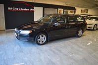 Volvo V70 2.0 (145hk) Flexifuel 2-Ägare / Drag / M-Värmare /