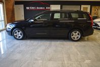 Volvo V70 2.0 (145hk) Flexifuel 2-Ägare / Drag / M-Värmare /