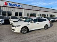 Kia Optima Sport Wagon Plug-in Hybrid Automat Euro 6 205hk