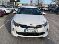 Kia Optima Sport Wagon Plug-in Hybrid Automat Euro 6 205hk