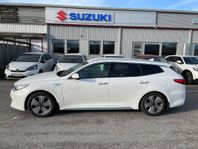 Kia Optima Sport Wagon Plug-in Hybrid Automat Euro 6 205hk