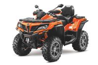 CFMOTO C-FORCE 1000 EFI EPS Traktor B Plogkampanj