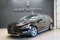 Volvo V60 D4 / Momentum / Navi / 181hk / Drag