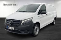 Mercedes-Benz Vito EVITO 112 LÅNG | Inredning värde 16000:-
