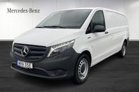 Mercedes-Benz Vito 112 skåp ex lång