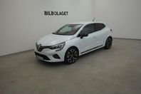 Renault Clio E-TECH 140 Intens 5-d II