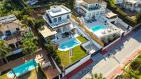 Villa i Marbella, Malaga