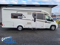 Hymer T 668 CL