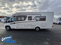 Hymer T 668 CL