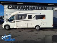 Hymer T 668 CL