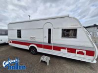 Kabe Royal 600 XL KS