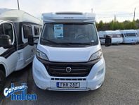 Knaus Sky Ti 650 MF "Platinum Selection"